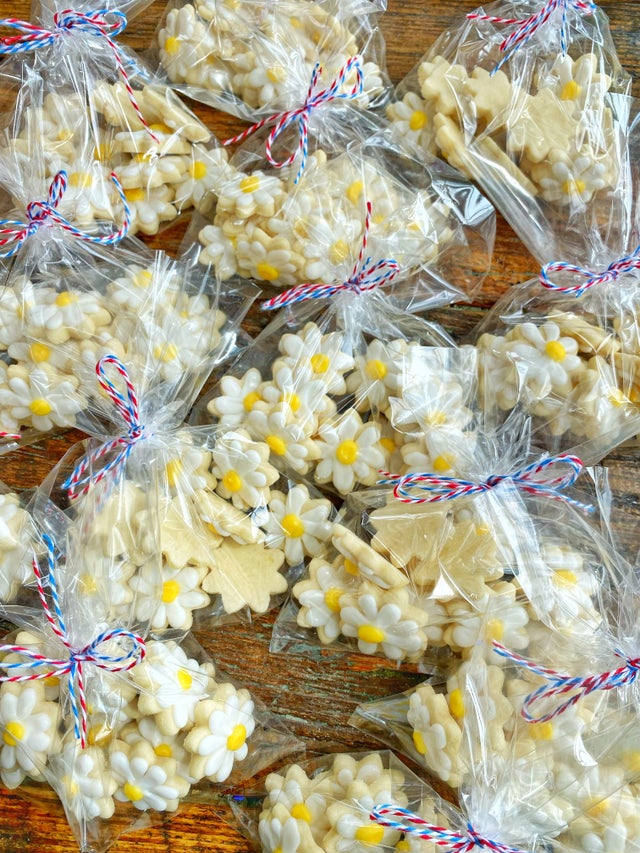 Minis | Kate's Custom Cookies